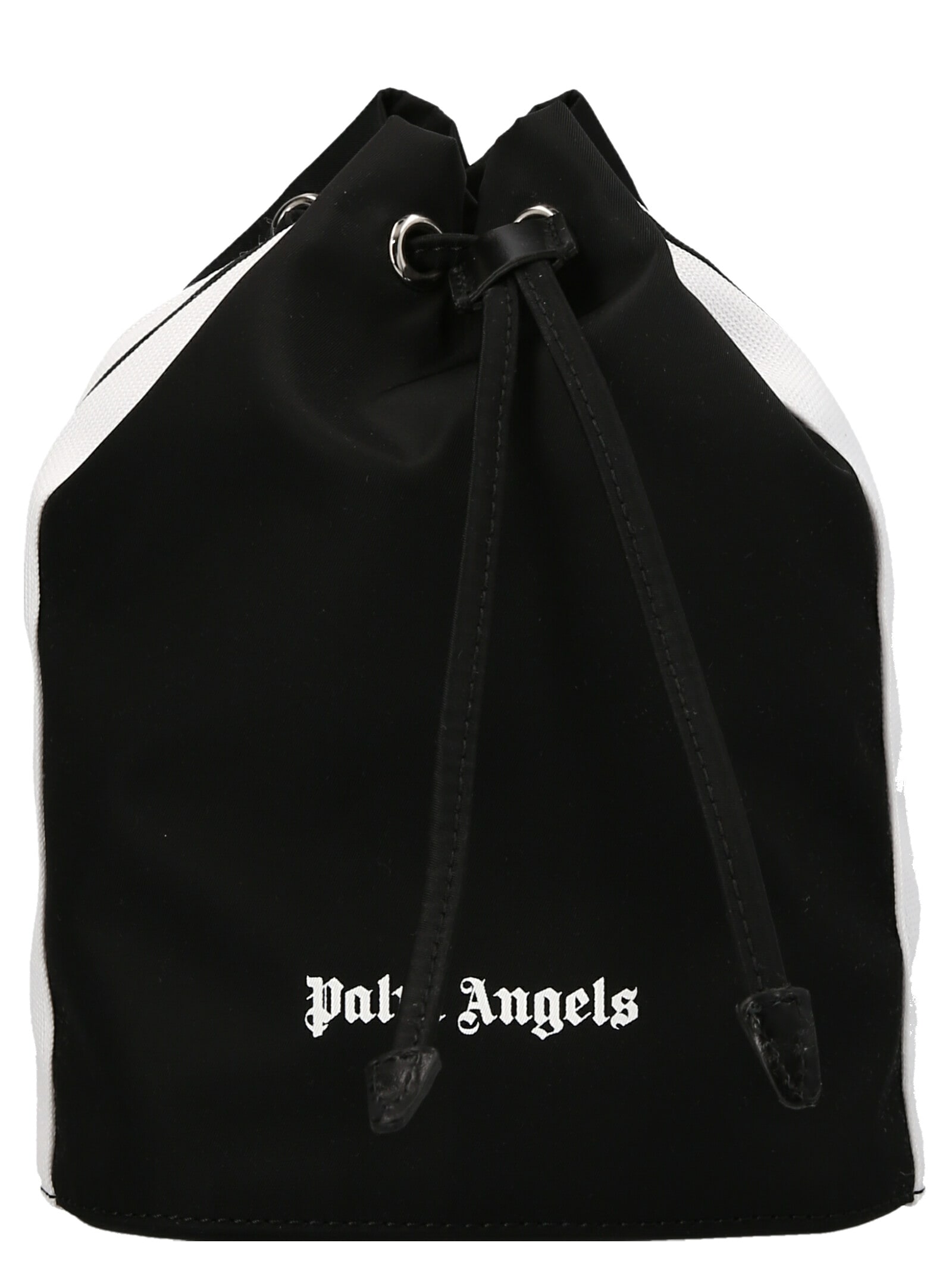 Palm Angels venice Track Crossbody Bag