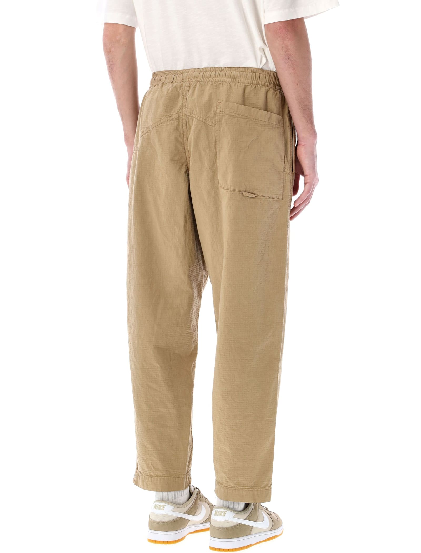 Ymc You Must Create Ymc Alva Skate Trousers In Metallic