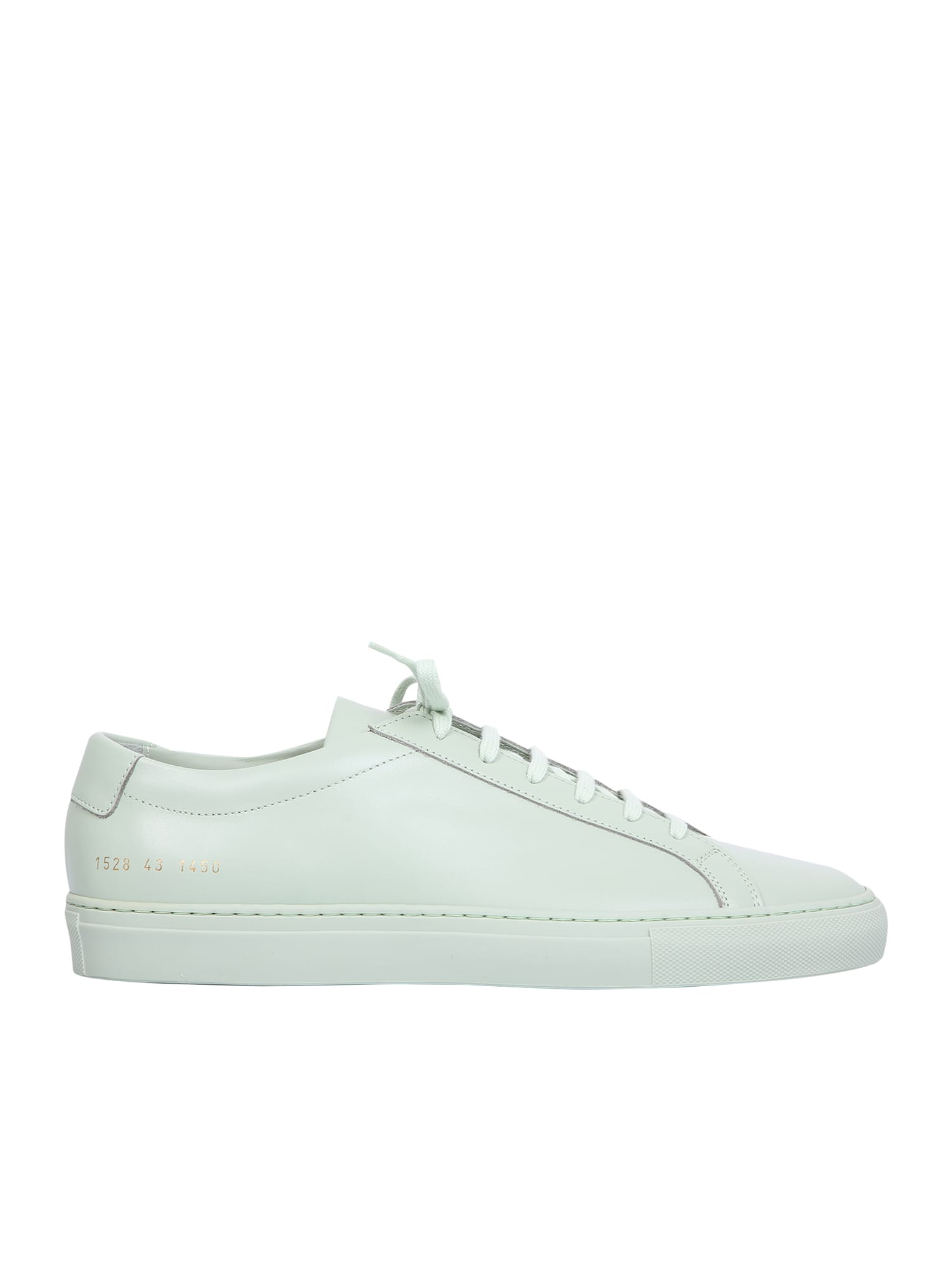 Common Projects Achilles Original Sneakers