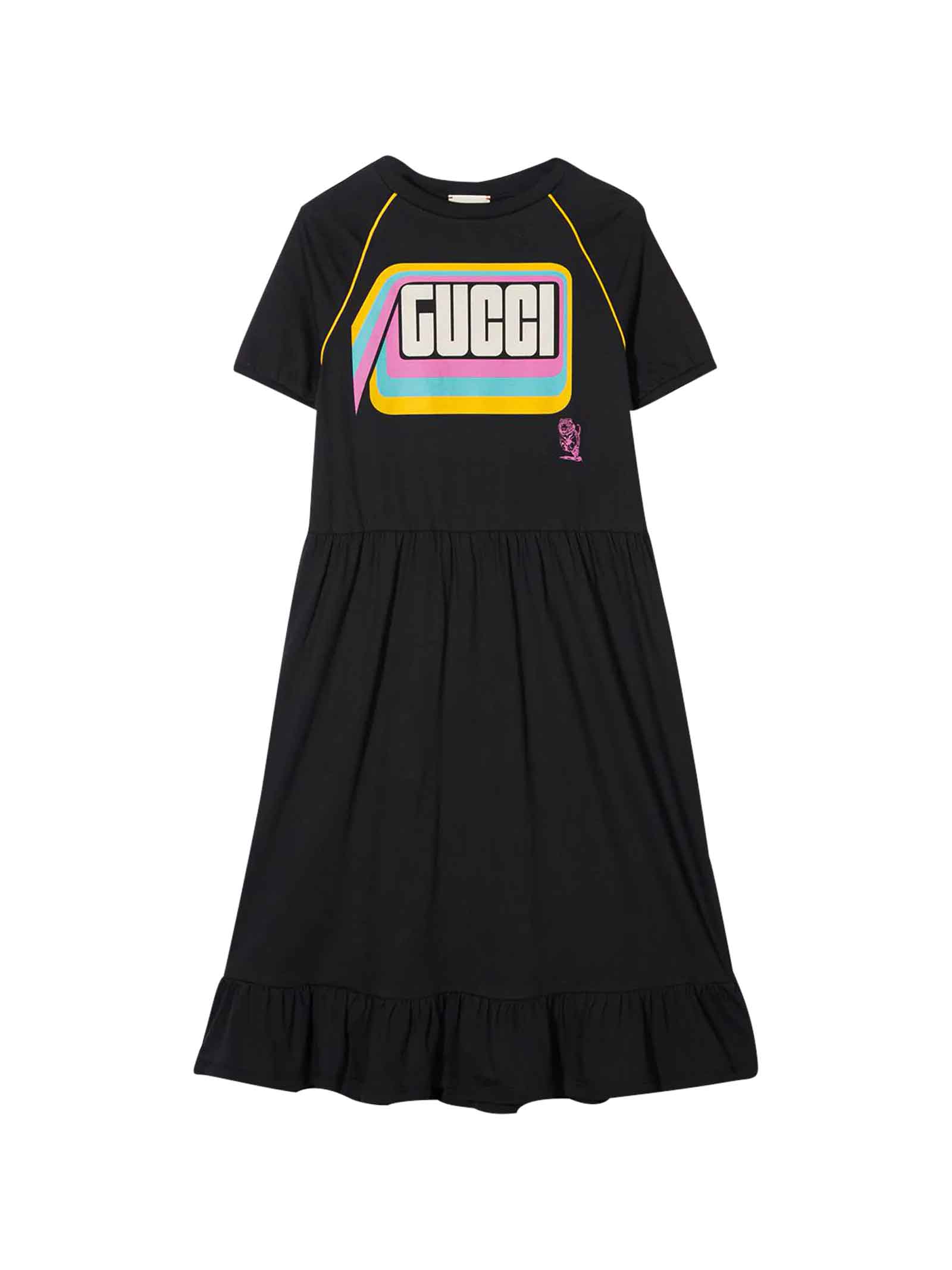 gucci baby dress sale