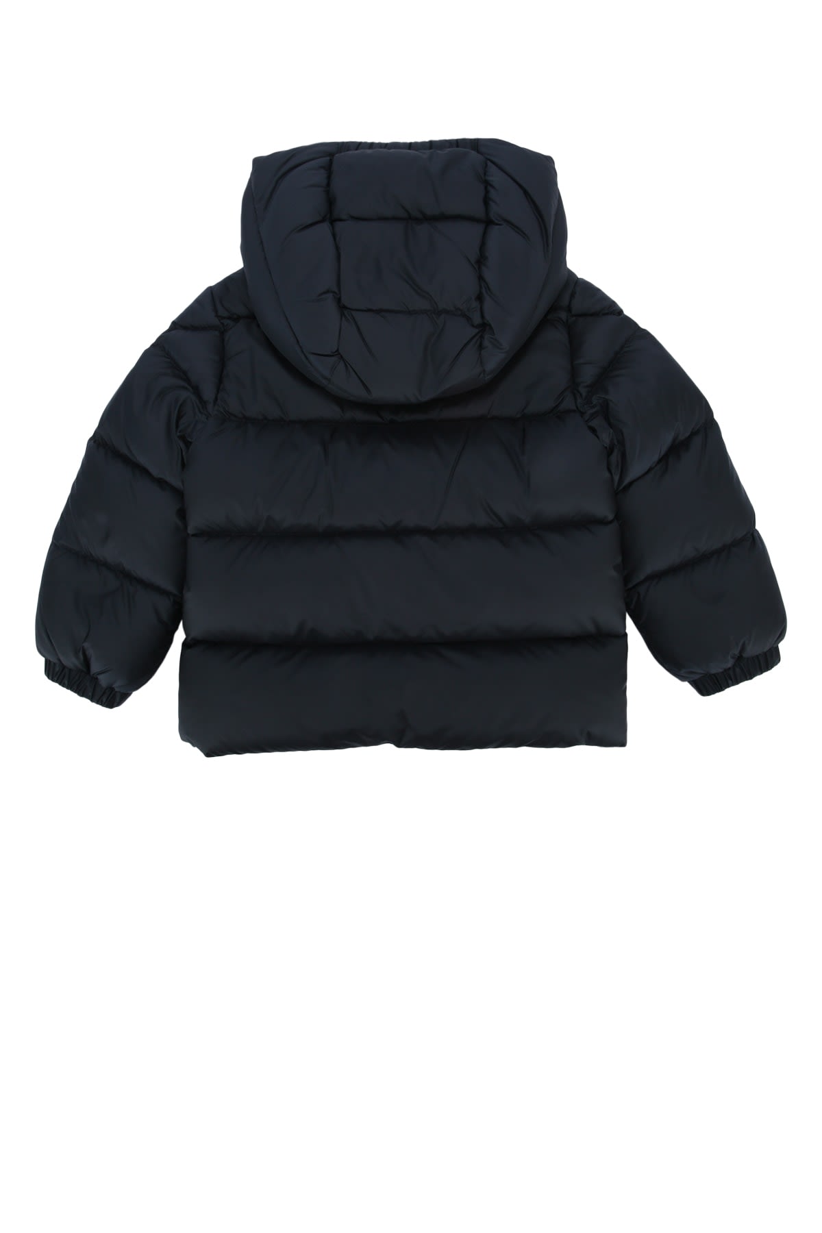 Moncler Baby Sharon Jacket In Gray