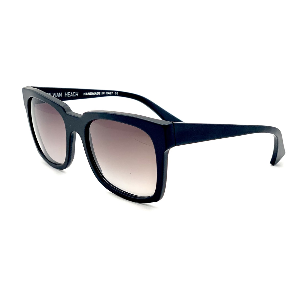 Silvian Heach Vanity/s Sunglasses In Black