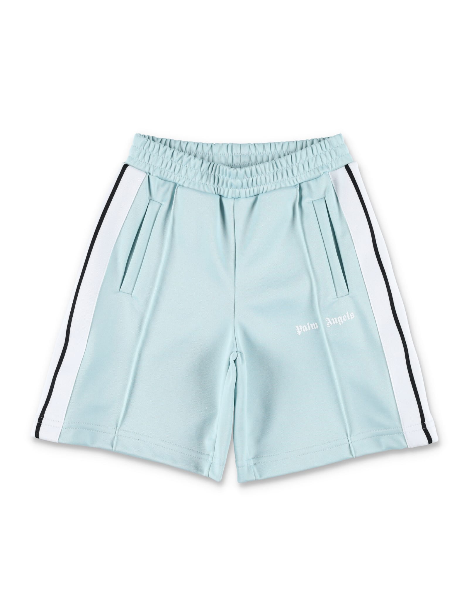 PALM ANGELS TRACK SHORT