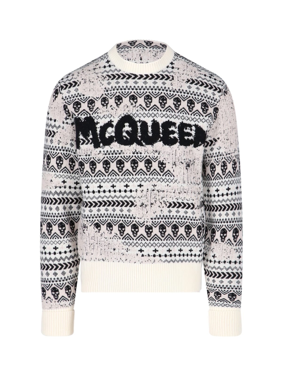 ALEXANDER MCQUEEN SWEATER