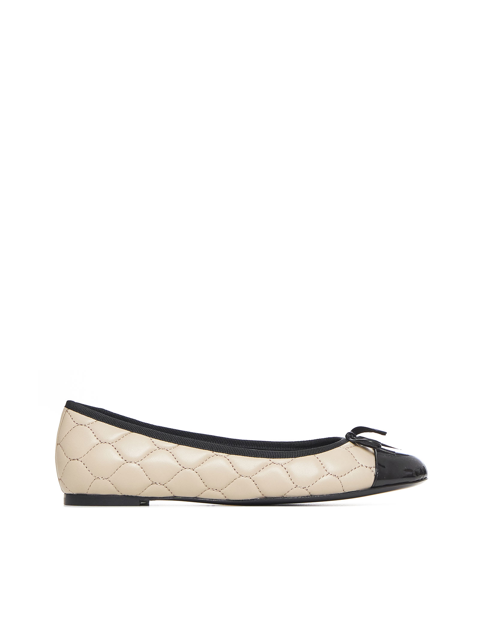 Shop Roberto Festa Flat Shoes In Alce