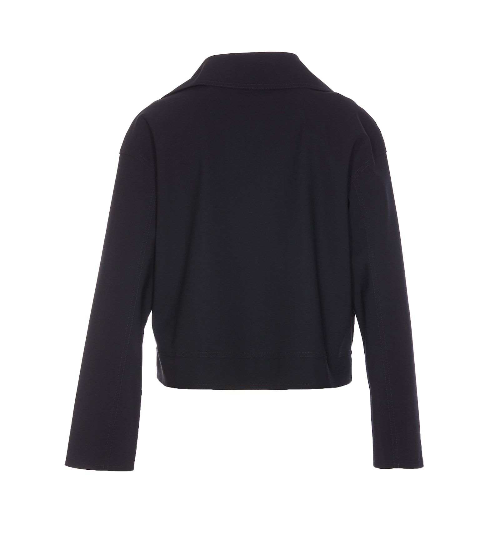 HERNO JACKET