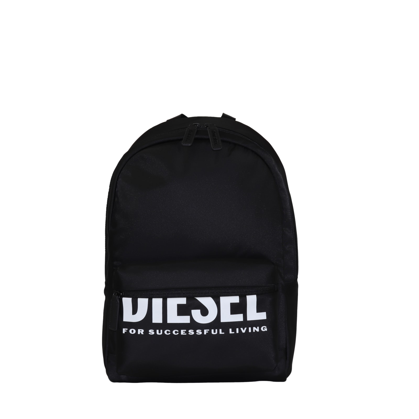 Diesel Boldmessage Bag Backpack