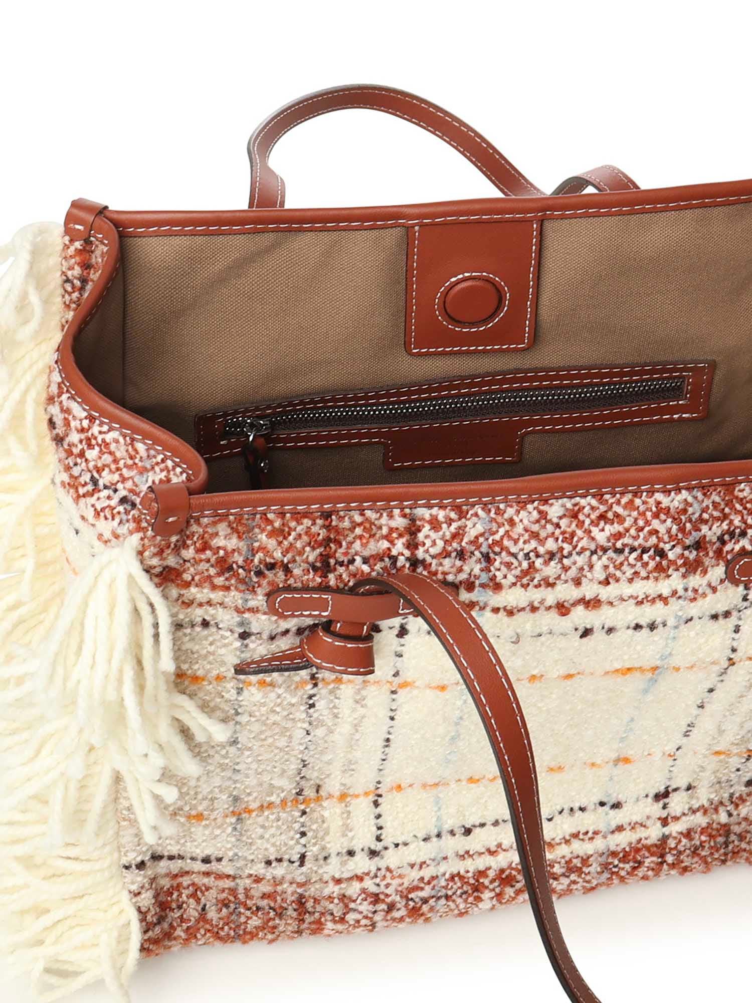 Gianni Chiarini Marcella Shopping Bag