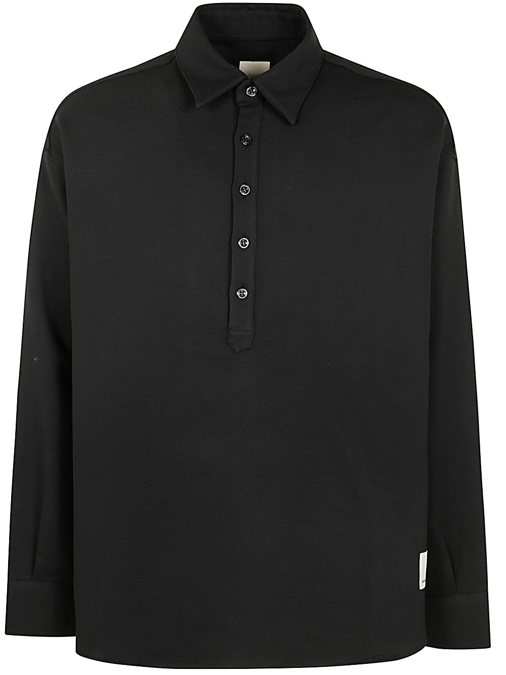 EMPORIO ARMANI SHIRT 