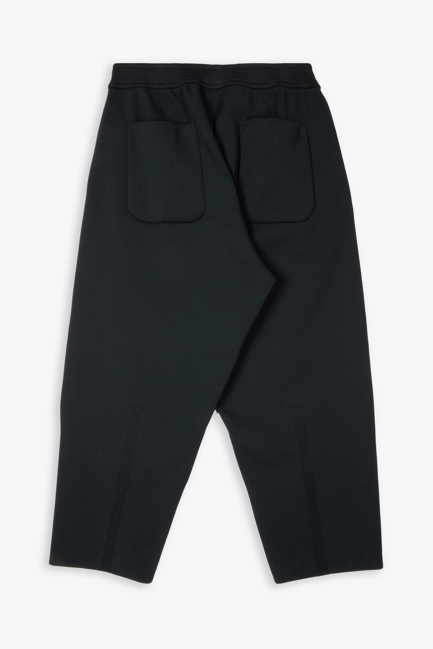 CFCL MILAN RIB TAPERED PANTS 2-