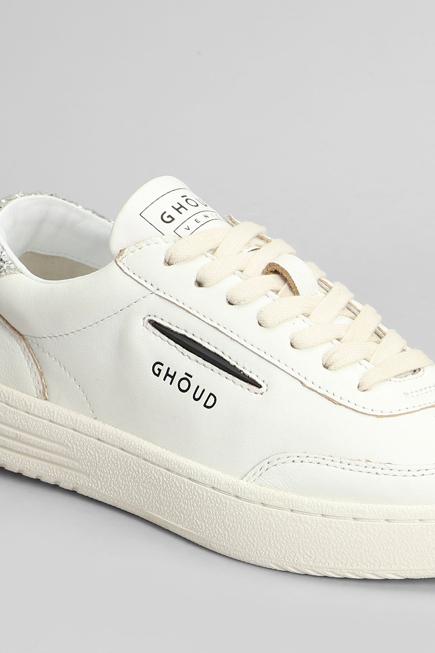 Ghoud Ghōud Lido Low Sneakers