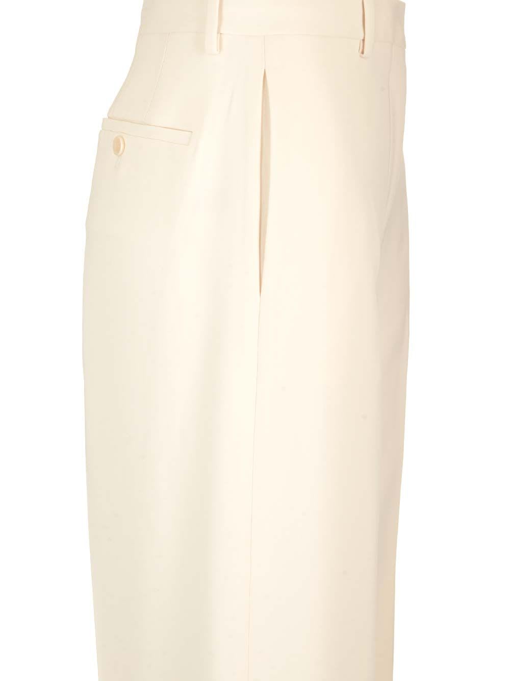 Theory Admiral Straight Trousers