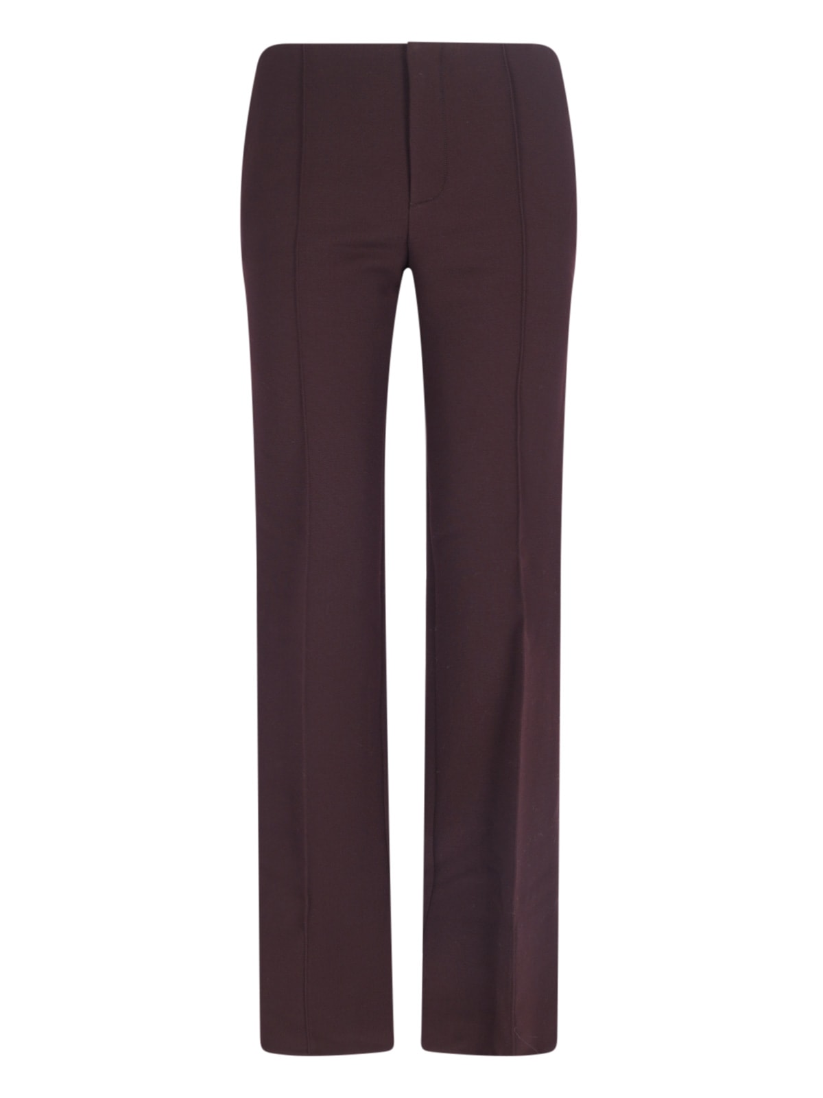 Chloé Straight Pants