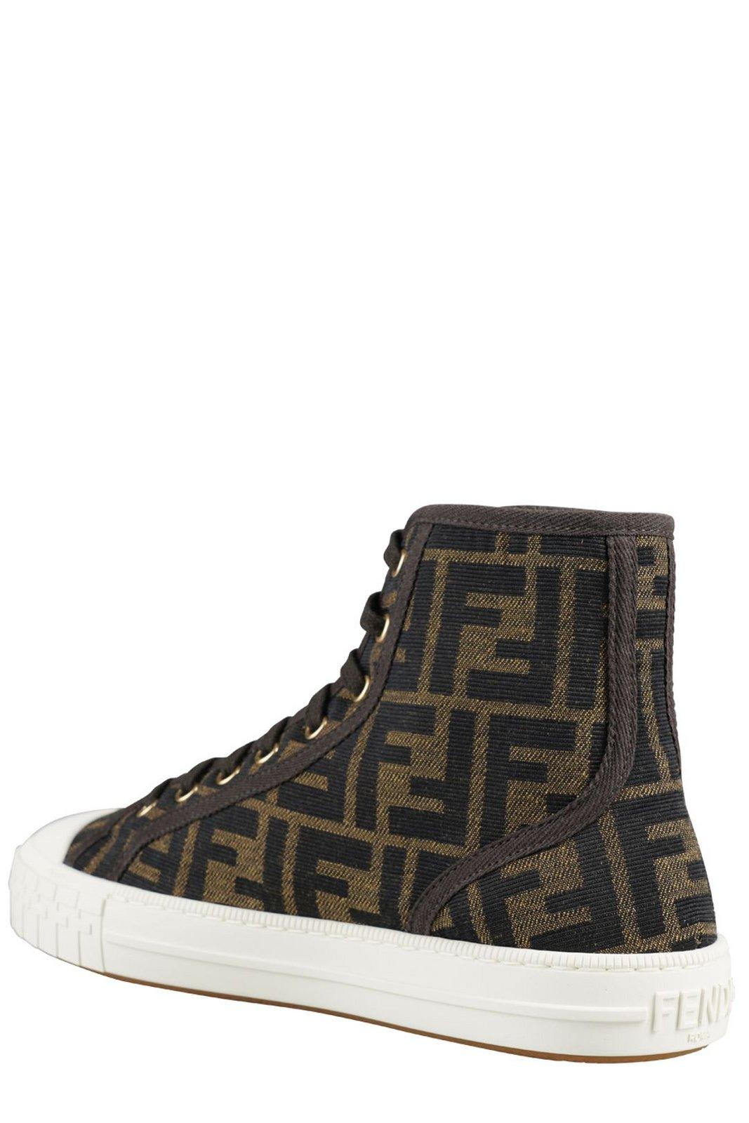 fendi sneakers women