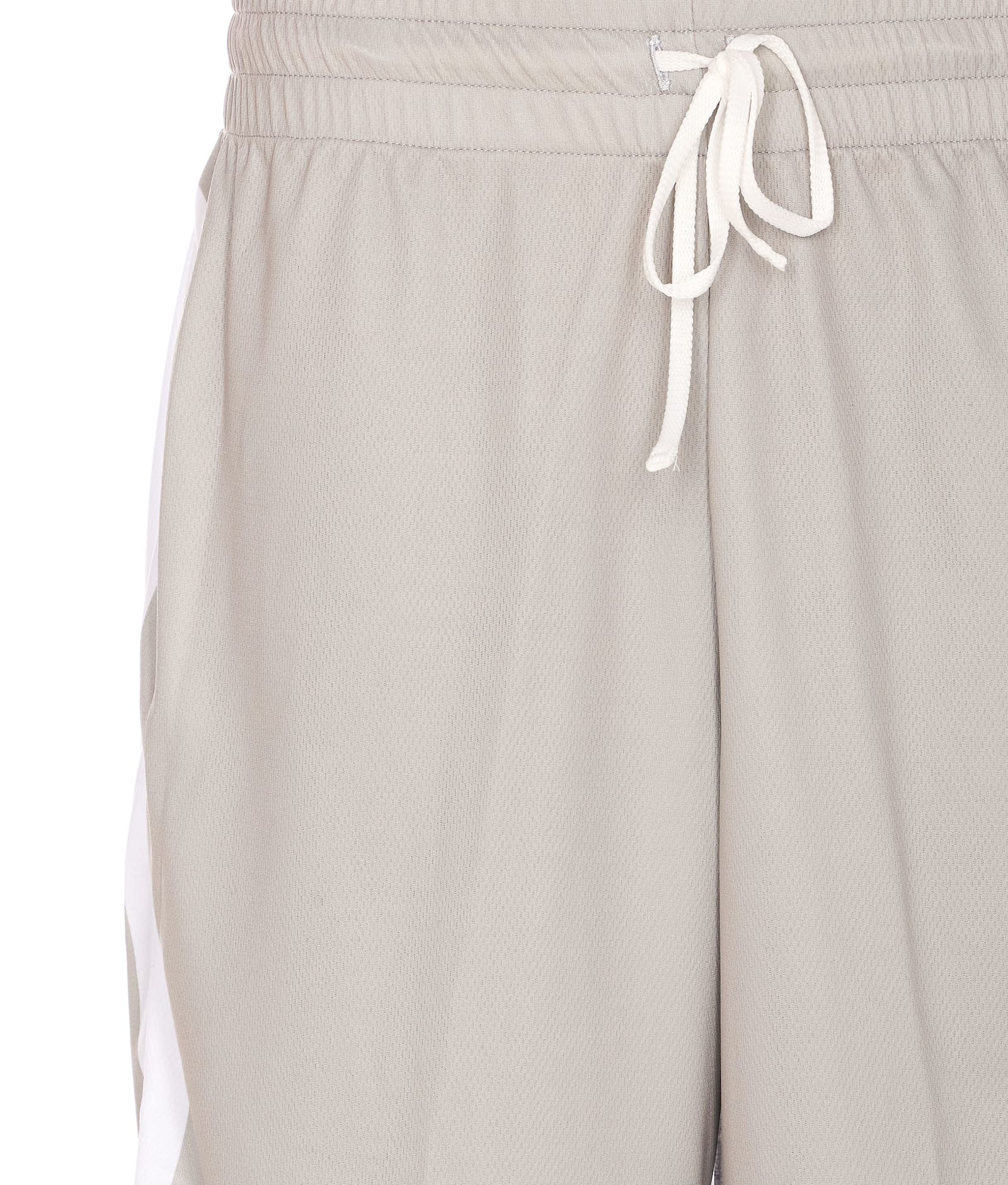 Ih Nom Uh Nit Drawstring Shorts In Grey