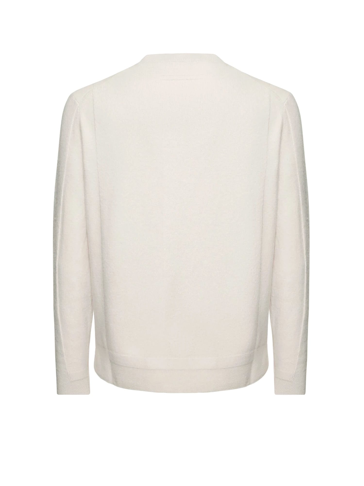 Shop Zegna Sweater