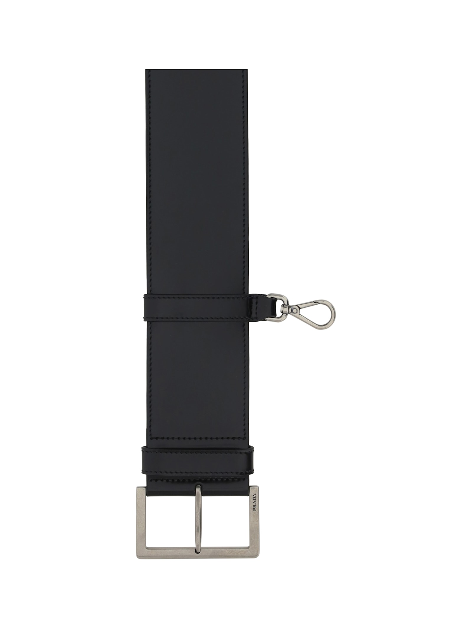 Prada Strap In Nero