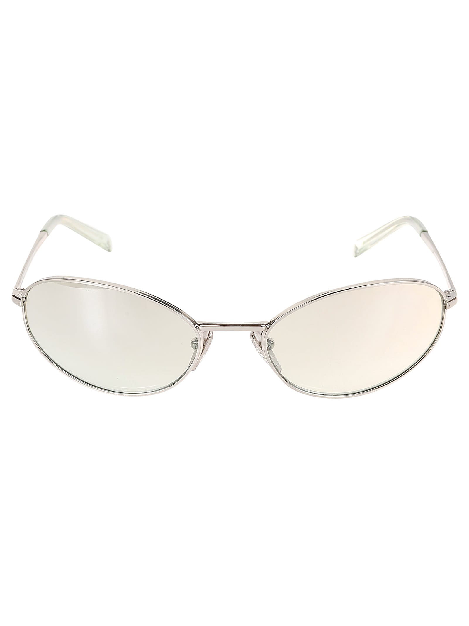 Shop Prada Sole Sunglasses In 1bc80g