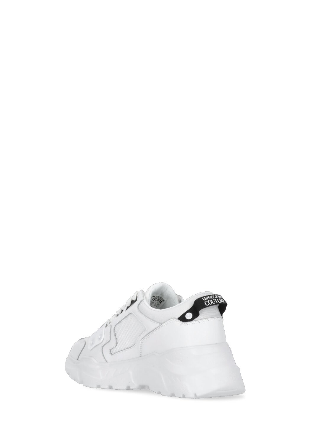 VERSACE JEANS COUTURE SPEED TRACK