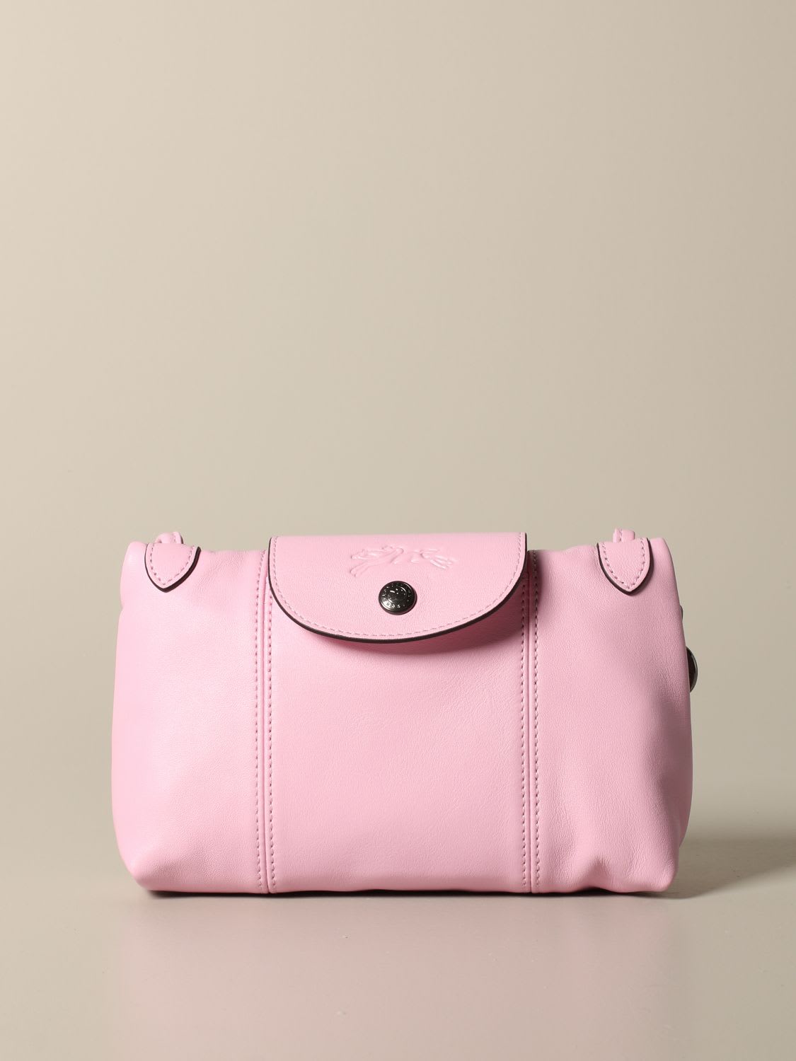 longchamp baby bag