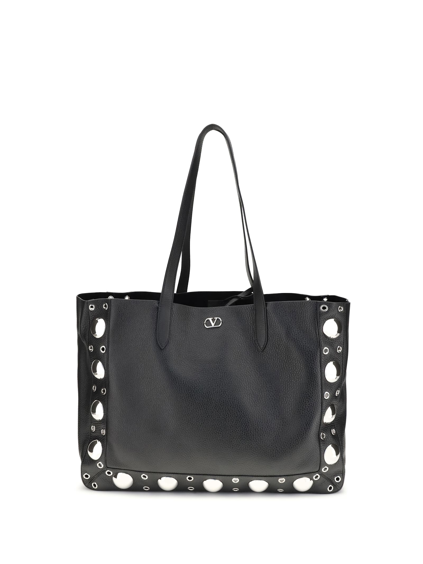 Valentino Nellcote Large Tote