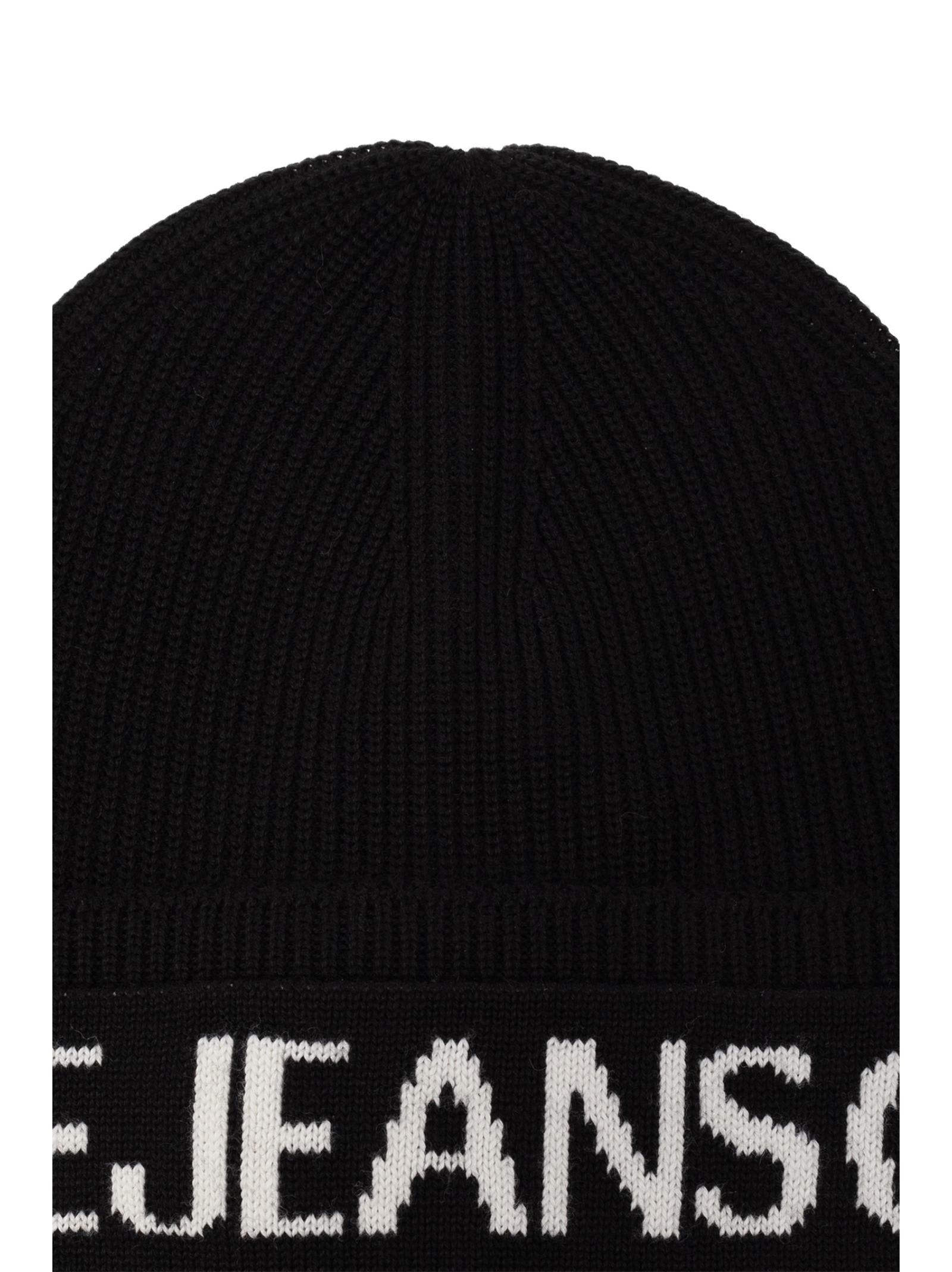 VERSACE JEANS COUTURE HAT 