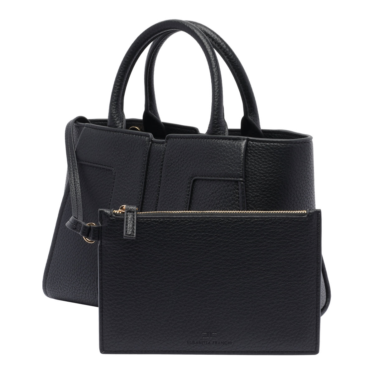 ELISABETTA FRANCHI HANDBAG