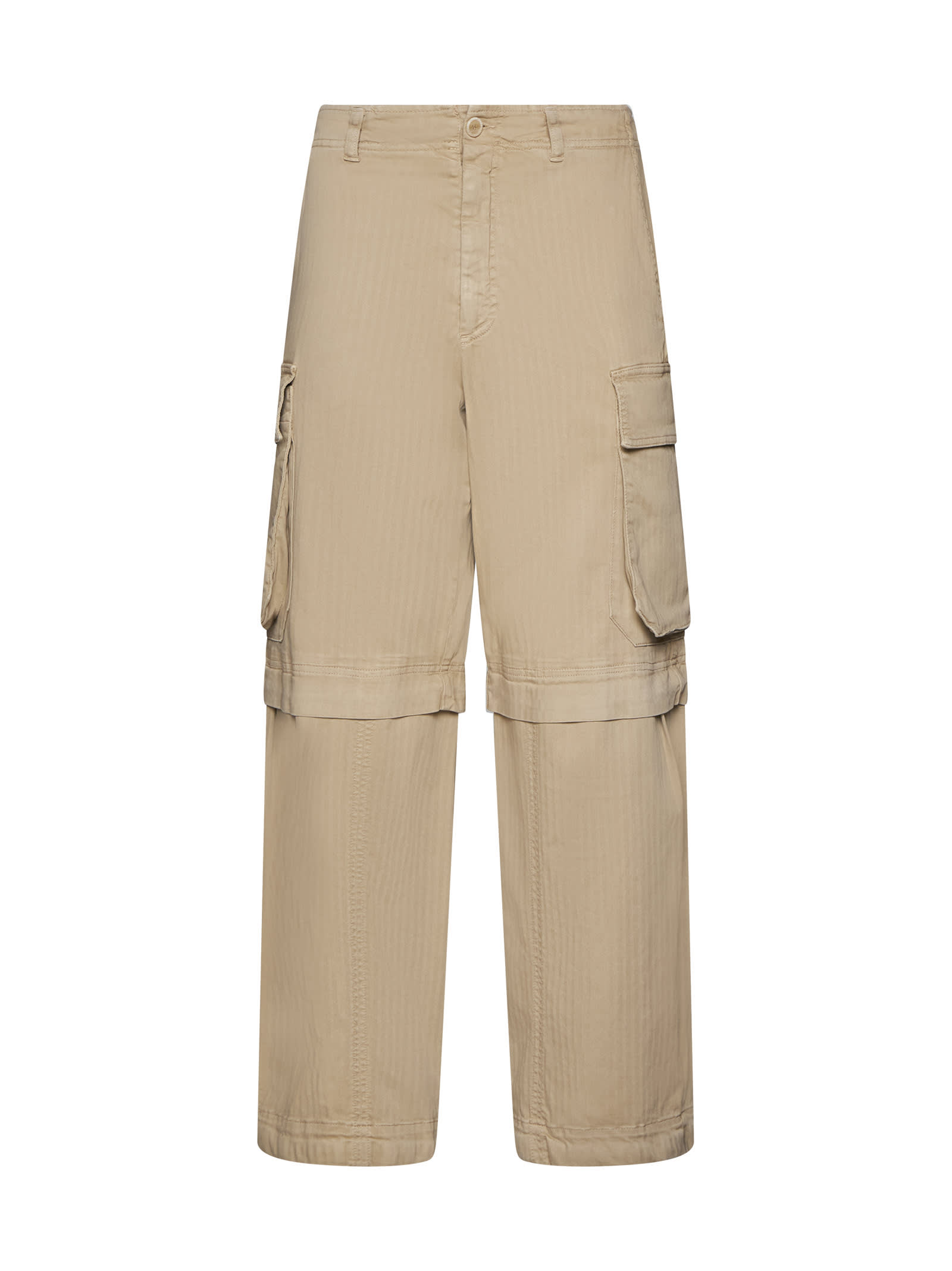SEMICOUTURE Pants