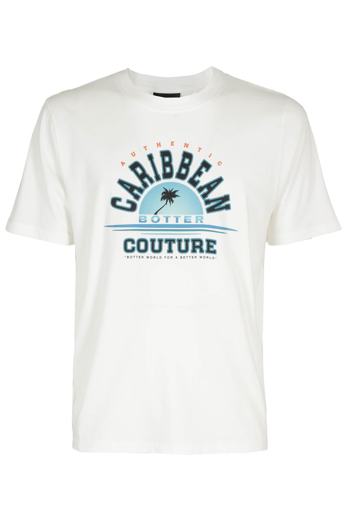Shop Botter Classic Caribbean Couture In White College