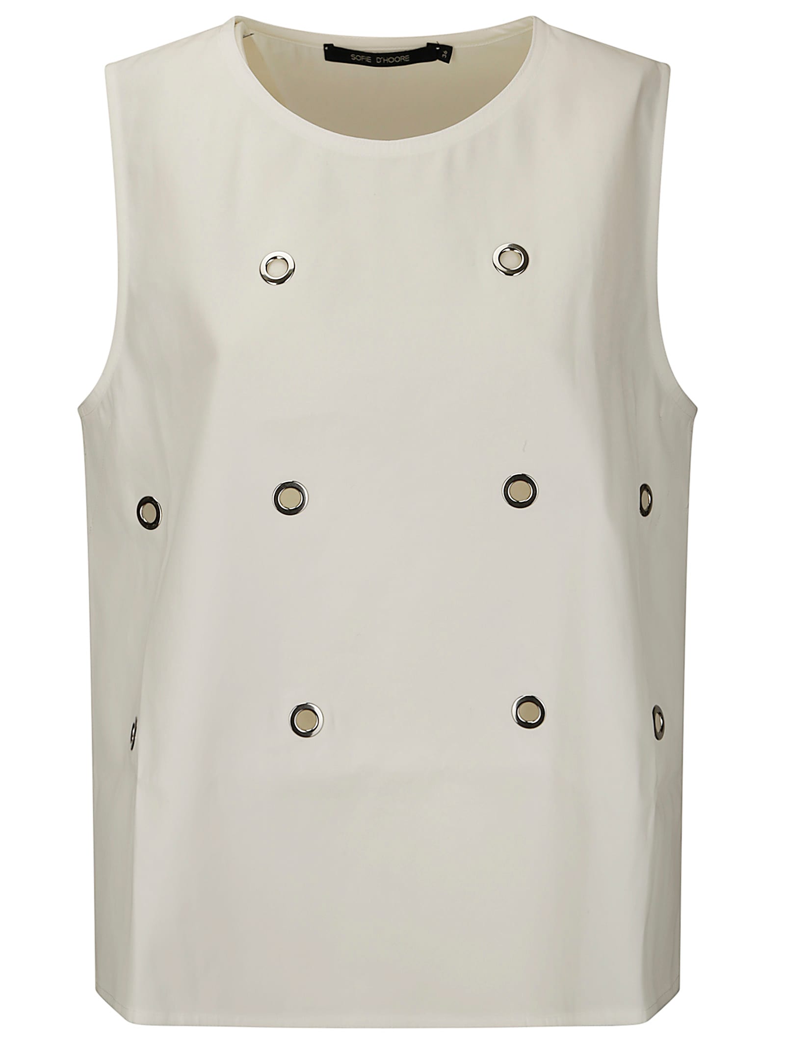 Sofie d'Hoore Top
