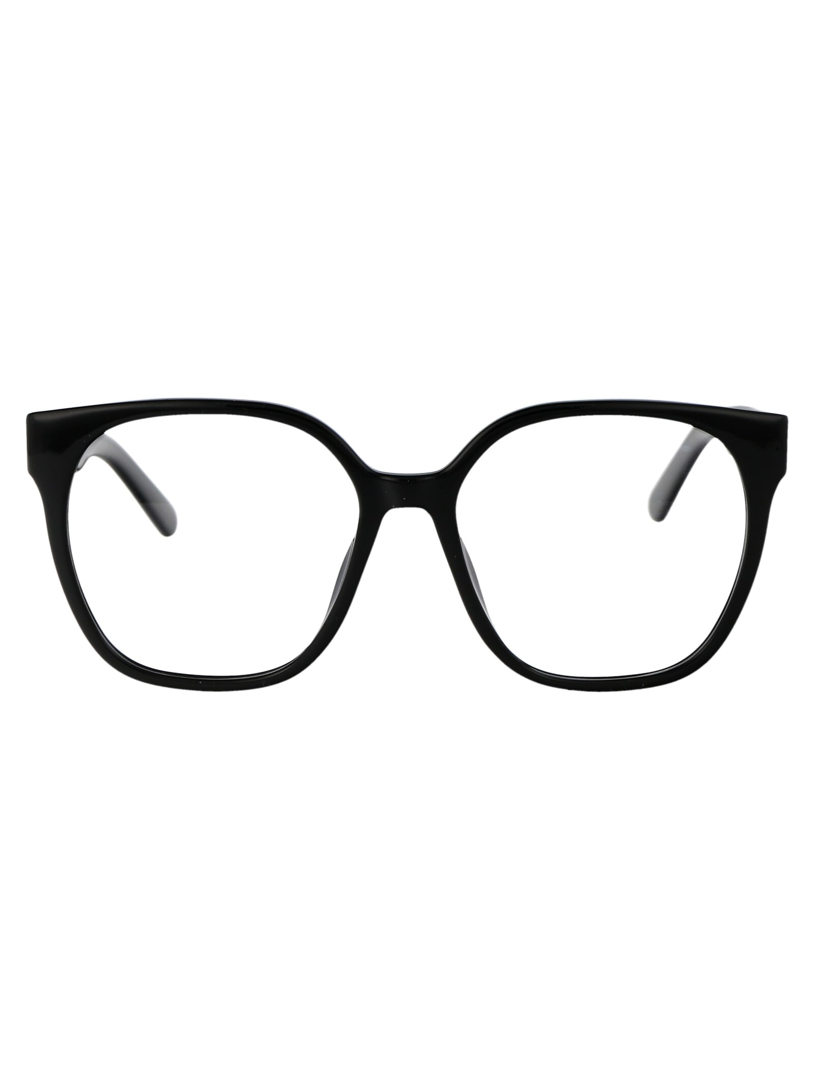Marc Jacobs Marc 726 Glasses In 807 Black