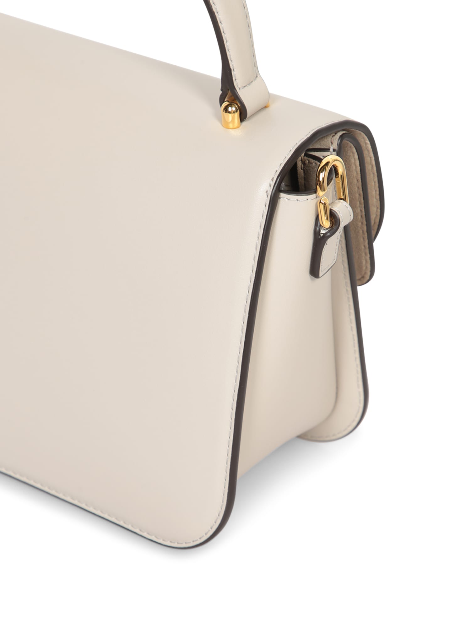 FURLA SFERA TOP H VANILLA MINI BAG 