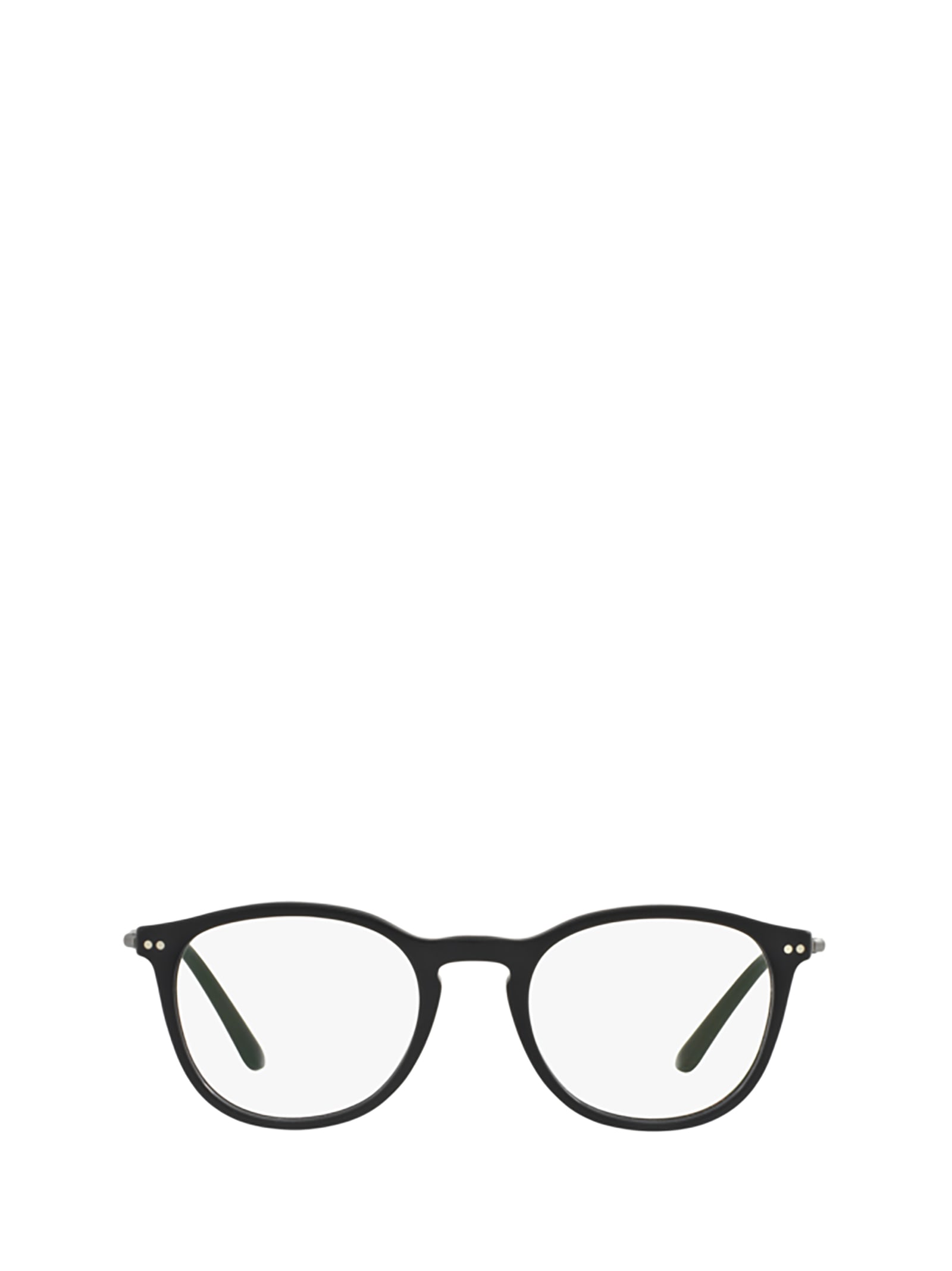 Giorgio Armani Ar7125 Matte Black Glasses