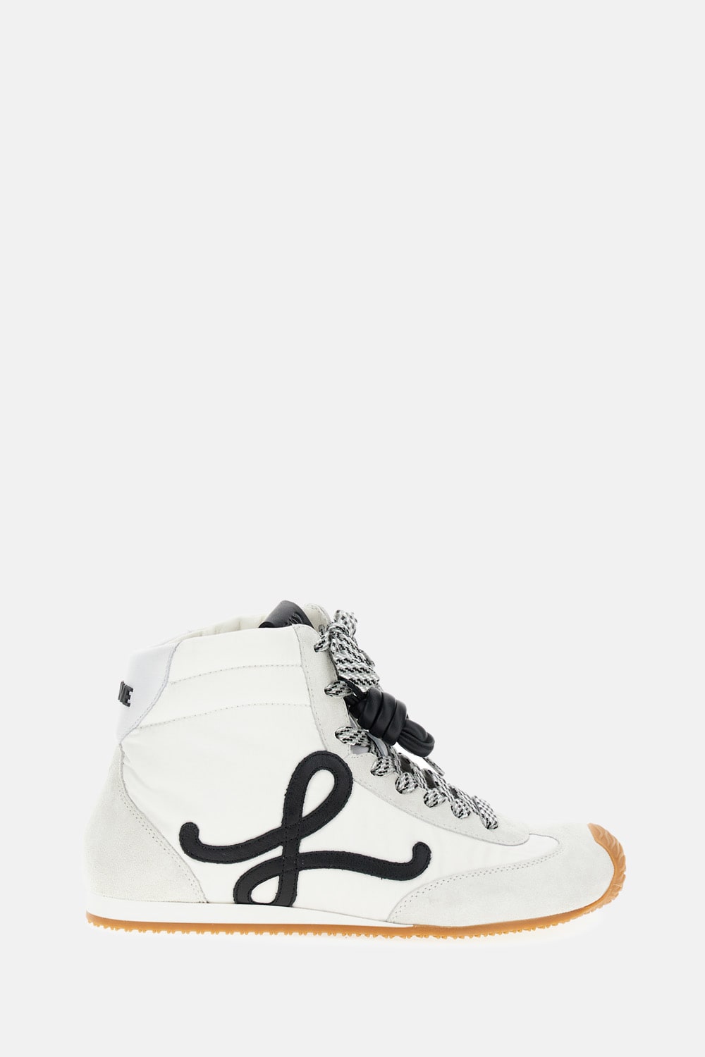 Ballet Runner 2.0 High Top
