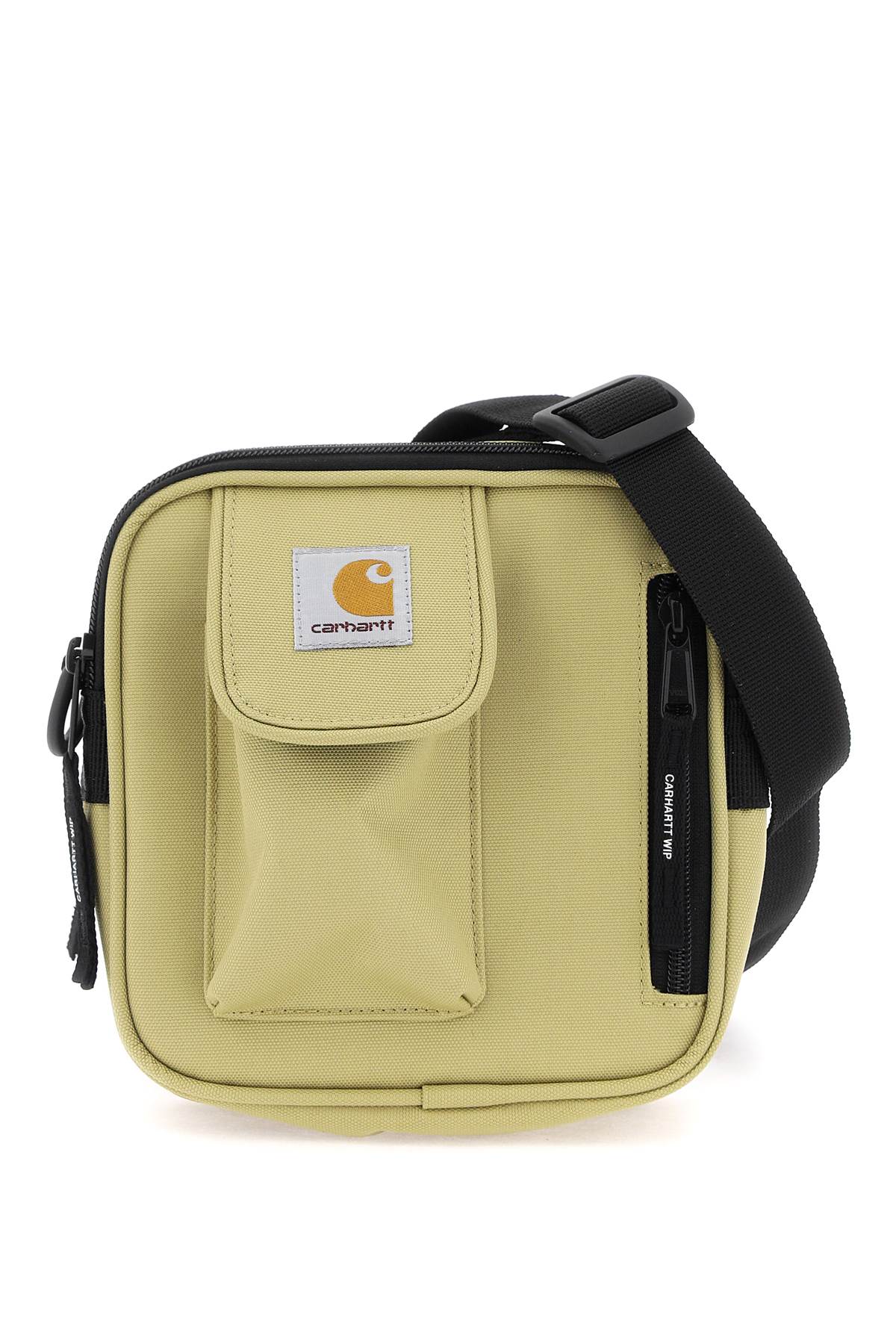 Essentials Shoulder Bag With Strap