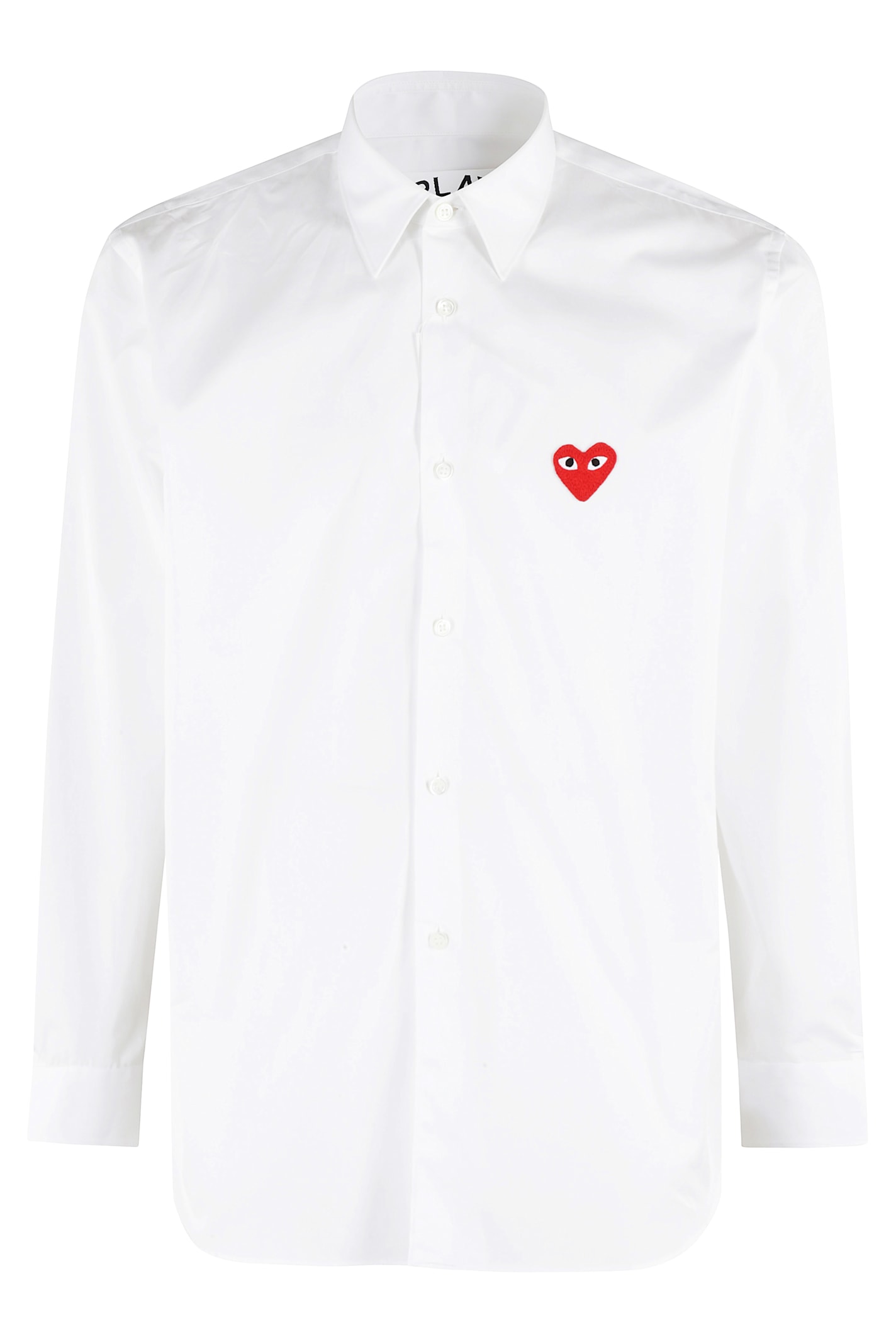Comme des Garçons Play Shirt