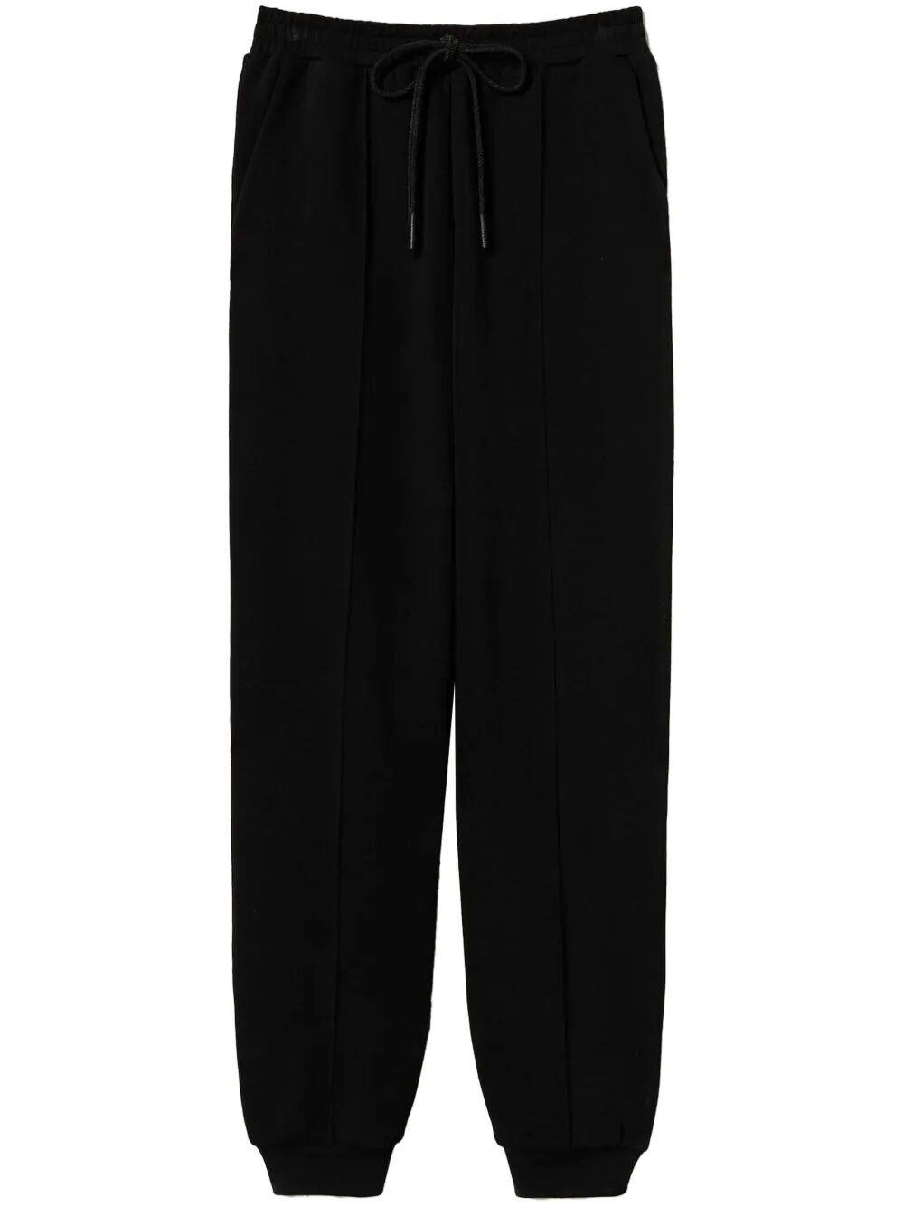 Drawstring Jogger Pants TwinSet