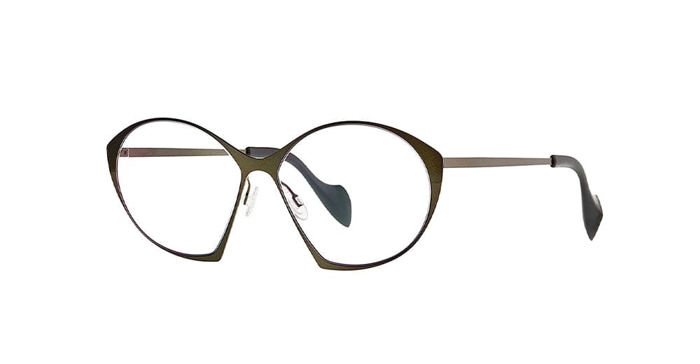 THEO EYEWEAR EUREKA - 508 GLASSES