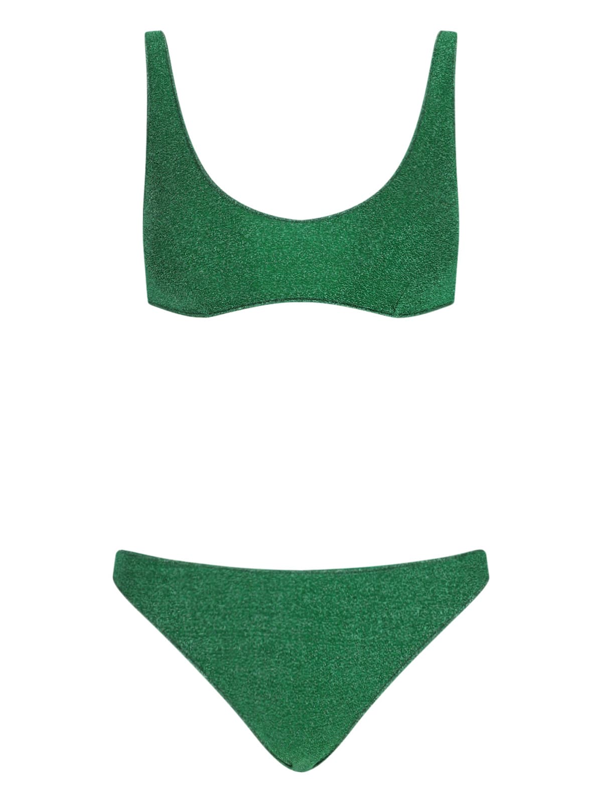 lumière Sporty Bikini Set