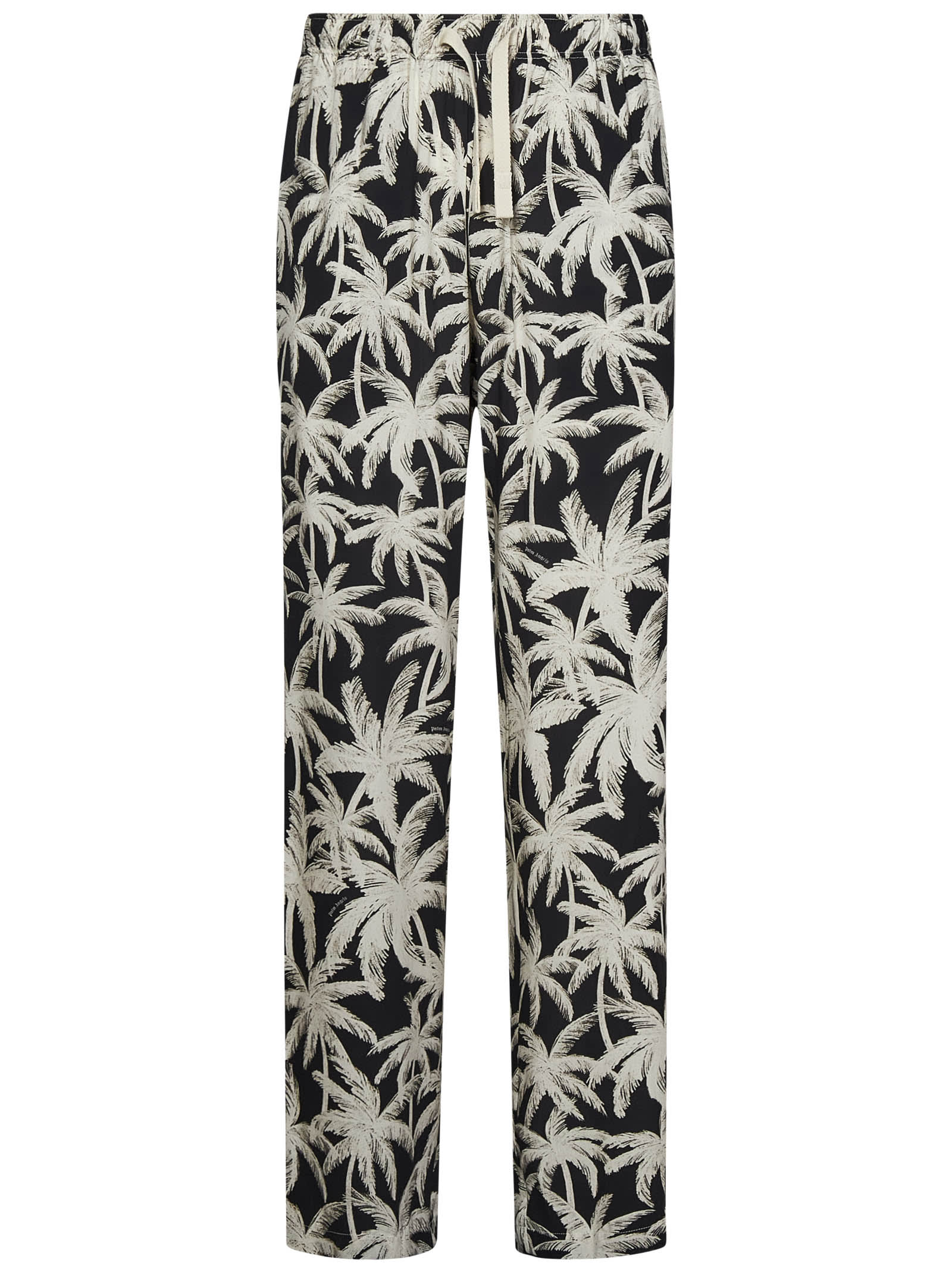 Loose All-over Loose Trousers