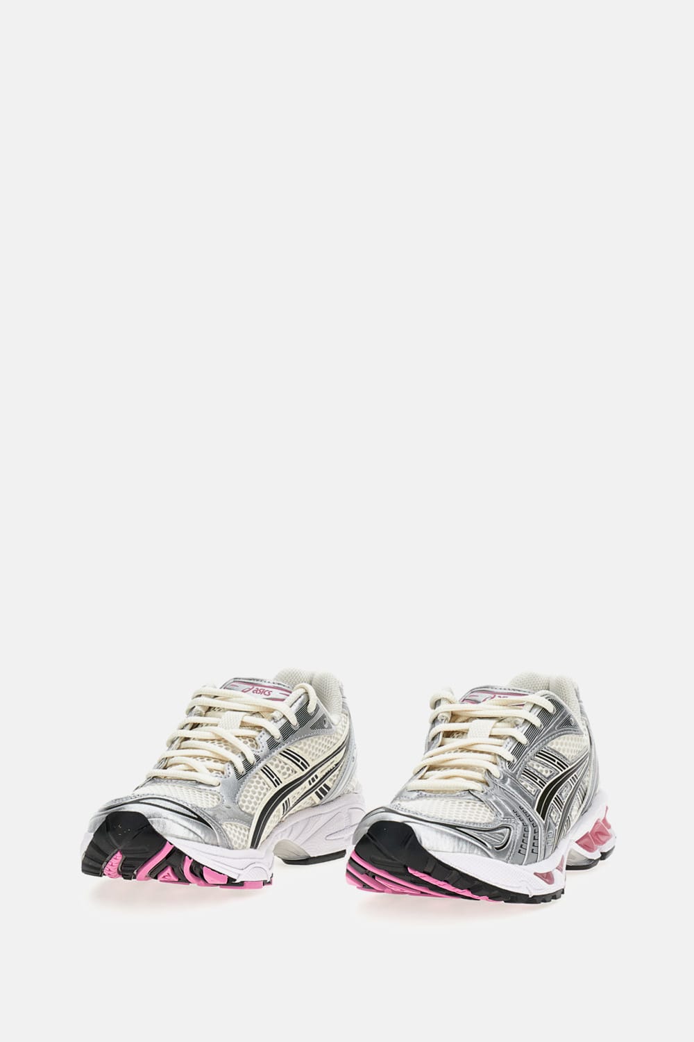 Asics Gel-kayano 14 In White