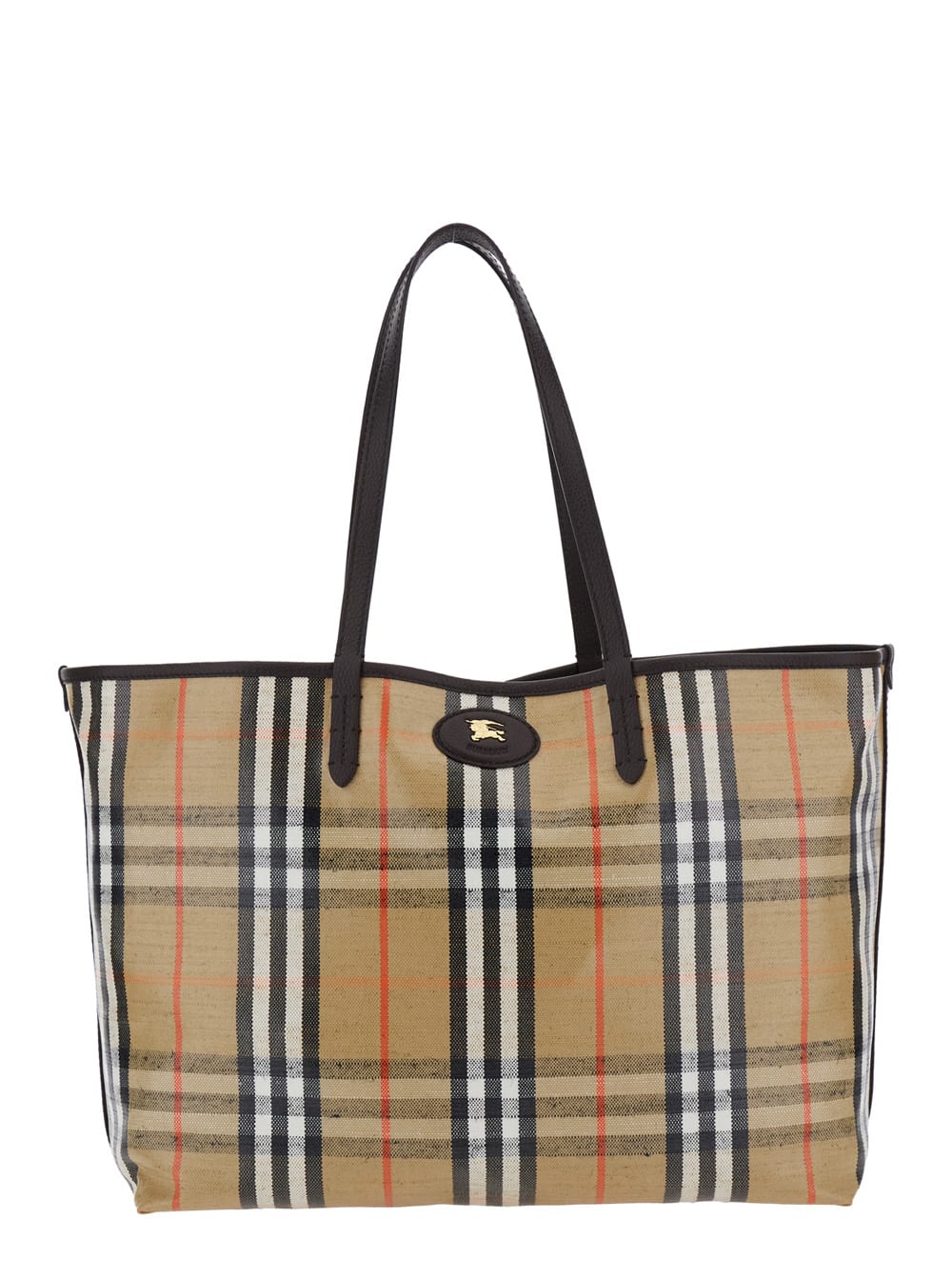 Medium Highlands Tote Bag
