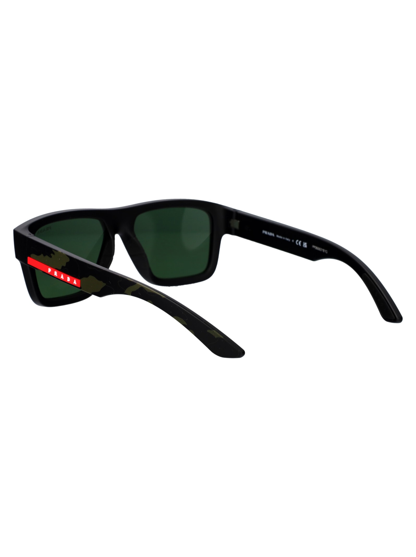 Prada 0ps 04zs Sunglasses In 14x90i