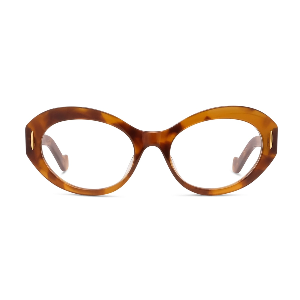 Lw50090i Anagram 053 Havana Glasses