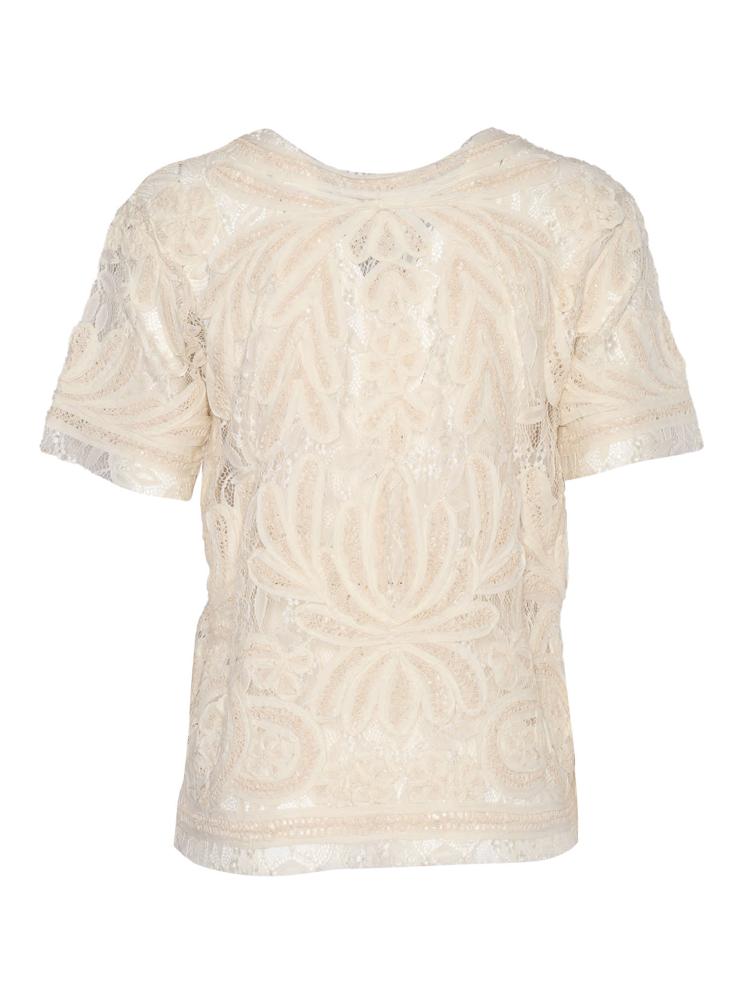 P.A.R.O.S.H BLOUSE