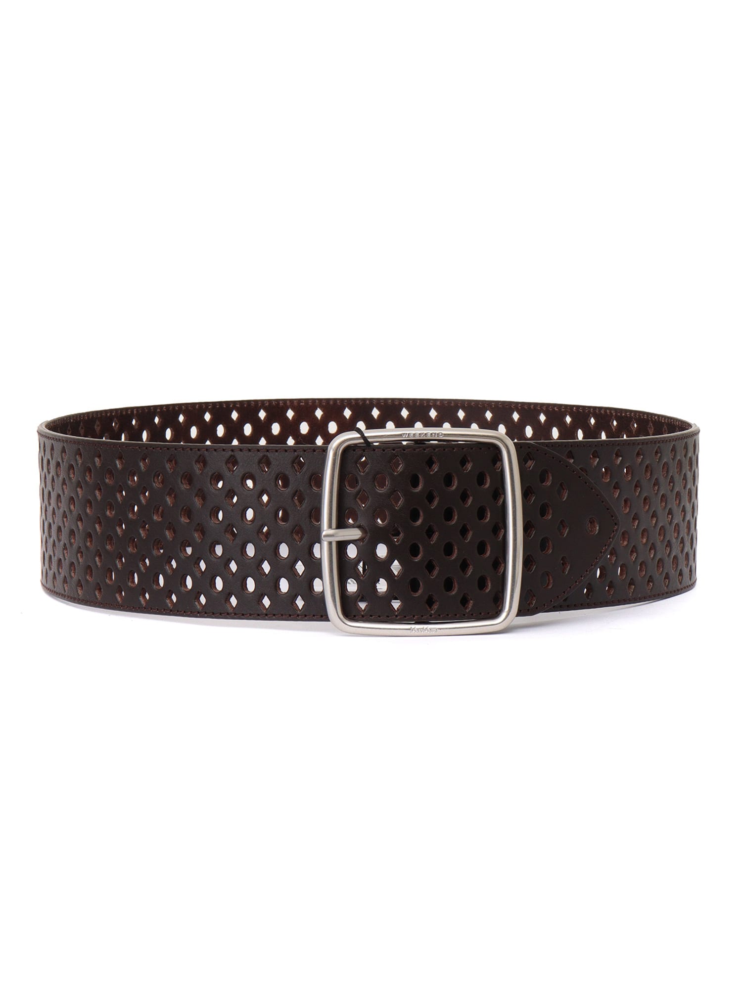 Kuens Belt-suspenders