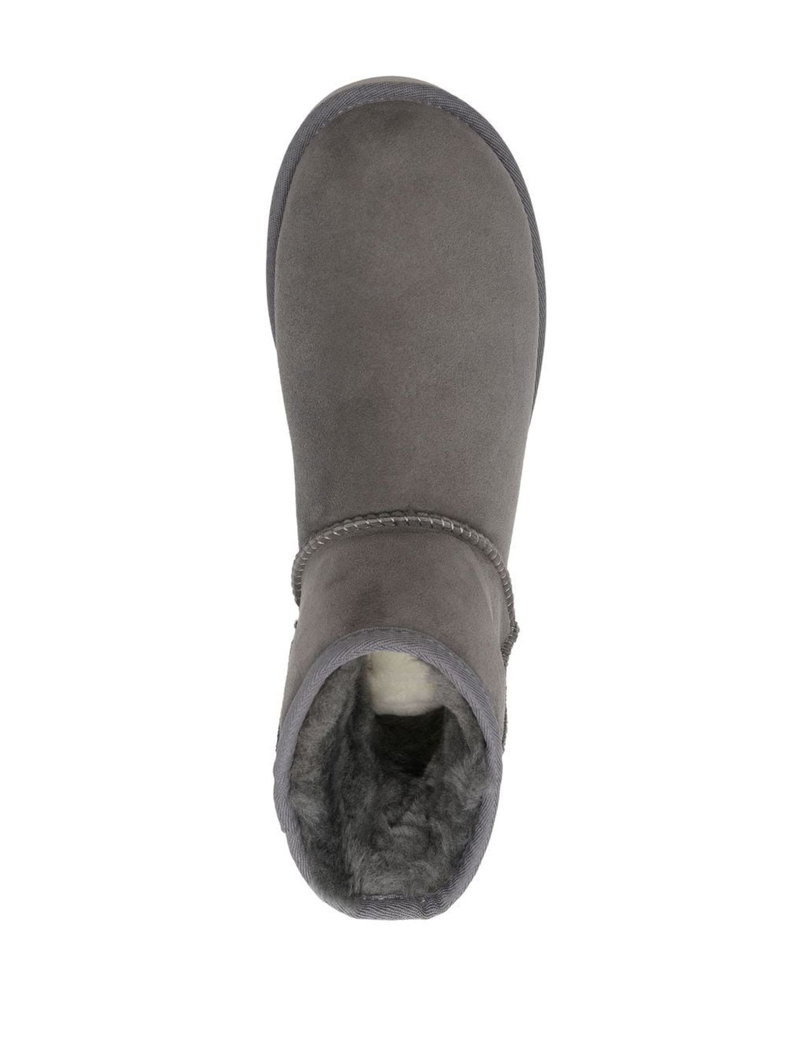 Shop Ugg Boots Grey