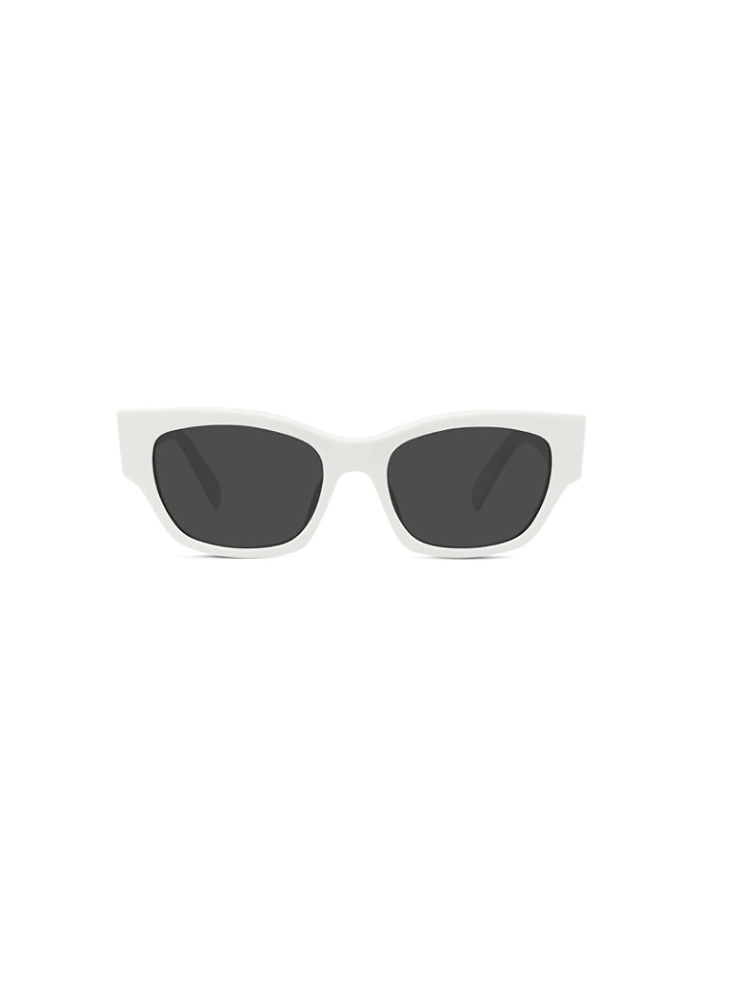 Shop Celine Cl40197u Sunglasses In A