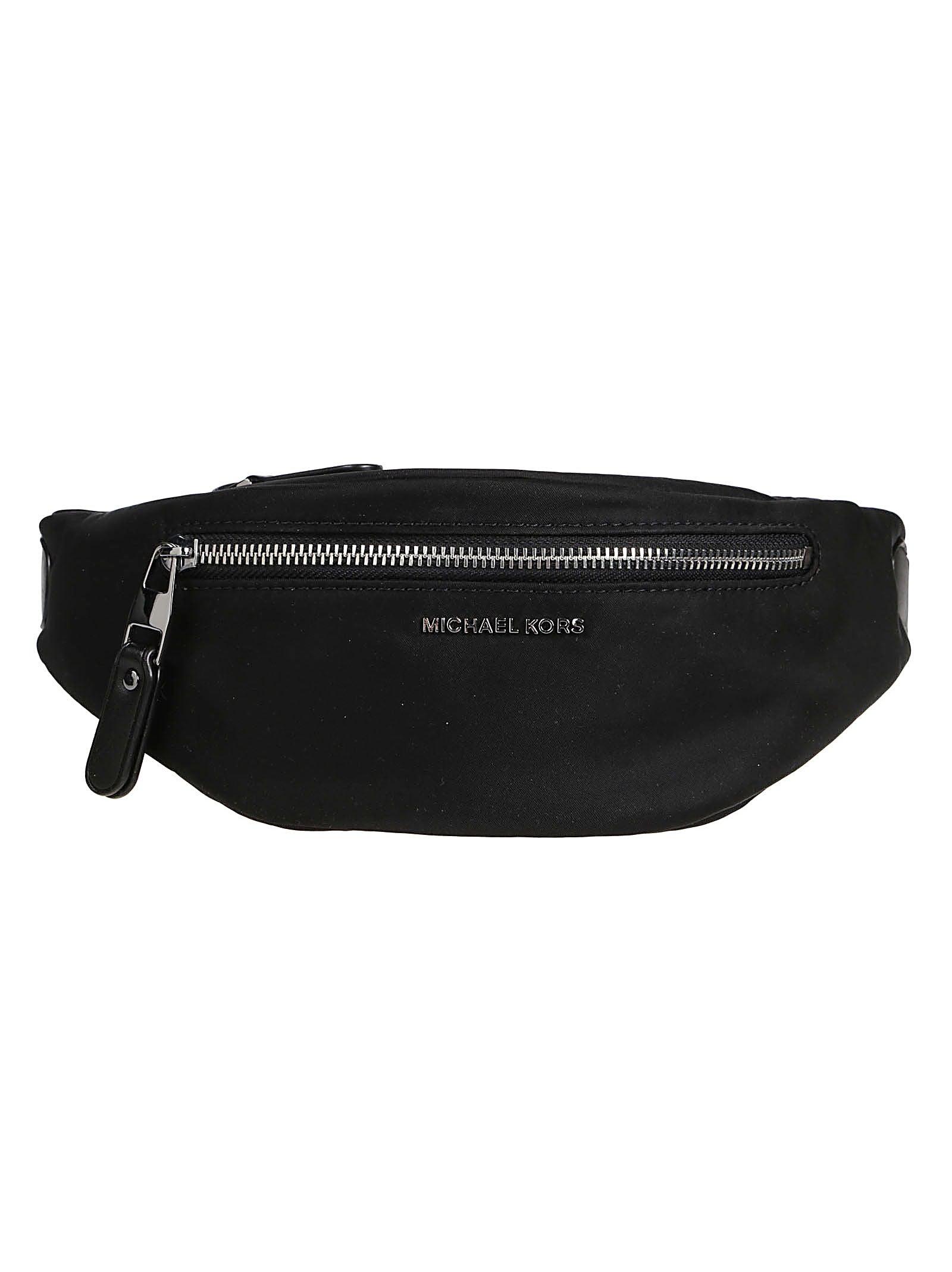 MICHAEL Michael Kors Hudson Medium Belt Bag