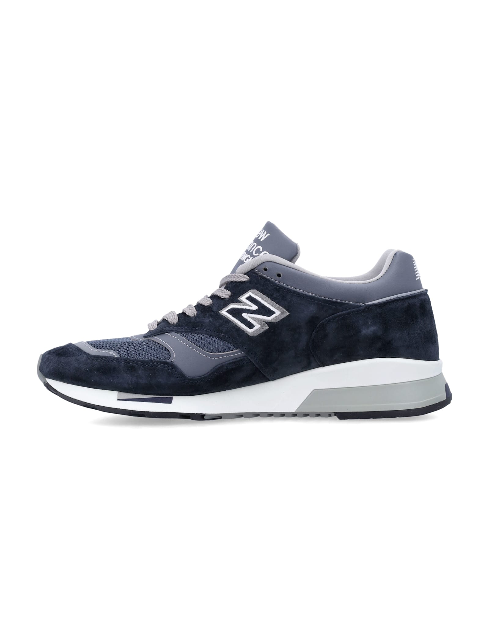 Shop New Balance Made In Uk 1500 In Navy